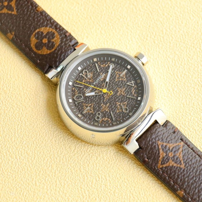 LOUIS VUITTON Watches